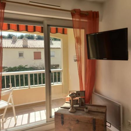 Saint-Mandrier-Sur-Mer Rsd Les Cometes Экстерьер фото